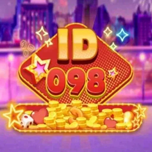 id098 APK Terbaru: Download Cepat dan Gratis APK Resmi — ikon aplikasi