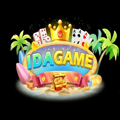 Aplikasi idagame Terbaru untuk Android dan iOS APK Resmi — ikon aplikasi