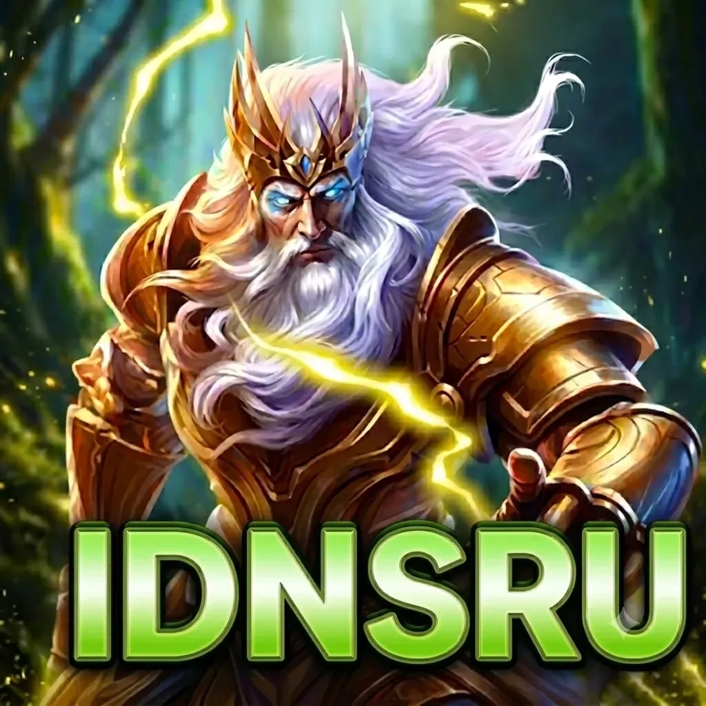 Download idnseru APK untuk Android APK Resmi — ikon aplikasi