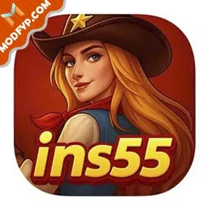 Aplikasi ins55 Terbaru untuk Android dan iOS APK Resmi — ikon aplikasi
