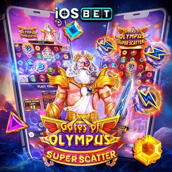 Update Aplikasi iosbet Terbaru 2026 APK Resmi — ikon aplikasi