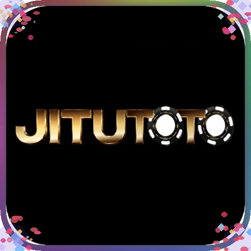 Update Aplikasi jitutoto Terbaru 2026 APK Resmi — ikon aplikasi