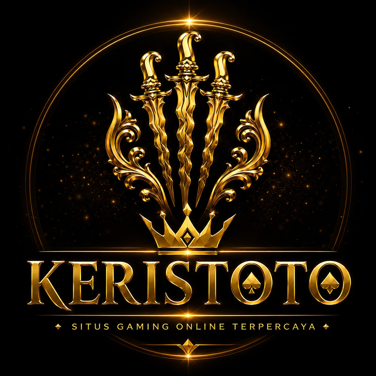 keristoto APK Terbaru dengan Fitur Lengkap APK Resmi — ikon aplikasi