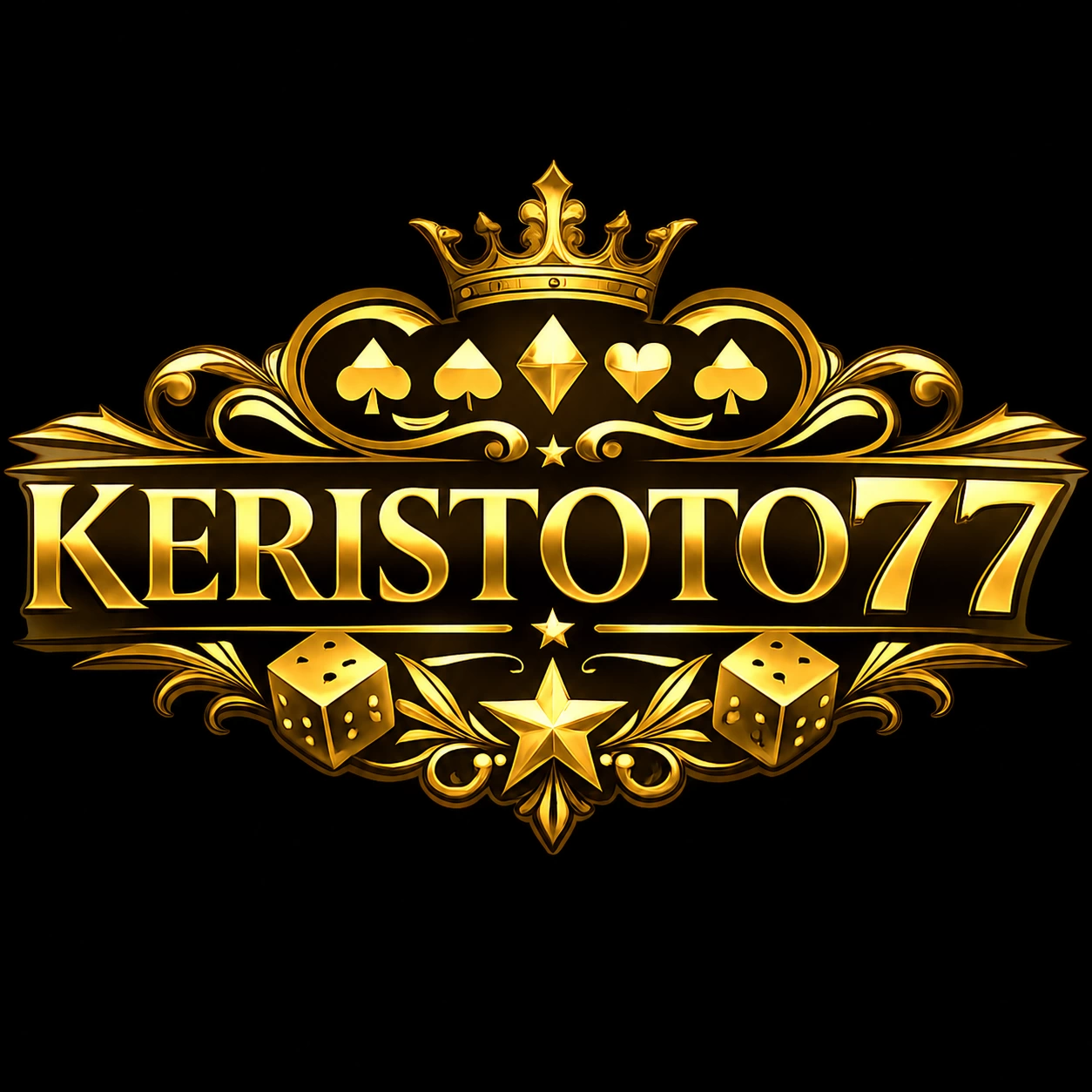 Download keristoto77 APK Original untuk Android APK Resmi — ikon aplikasi