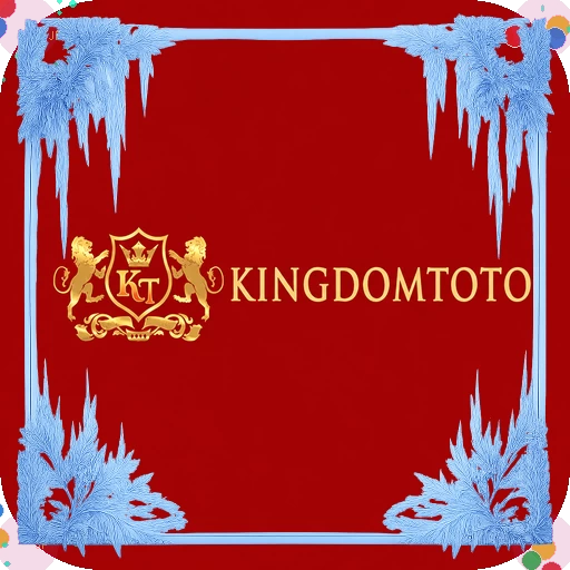 Aplikasi kingdomtoto Paling Baru untuk Android APK Resmi — ikon aplikasi