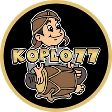 Aplikasi koplo77 Terbaru dengan Fitur Terbaik APK Resmi — ikon aplikasi