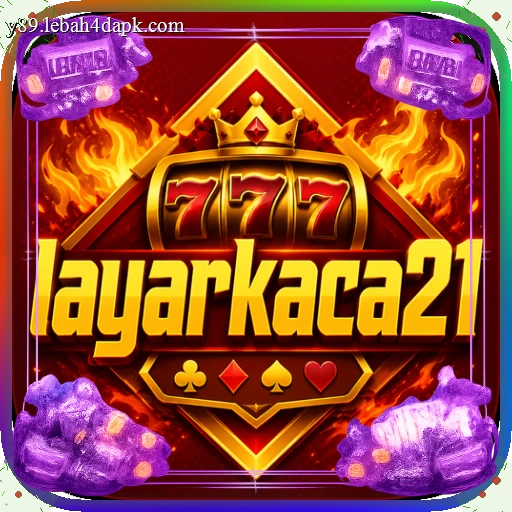 Aplikasi layarkaca21 Terbaru: Review dan Link Download APK Resmi — ikon aplikasi