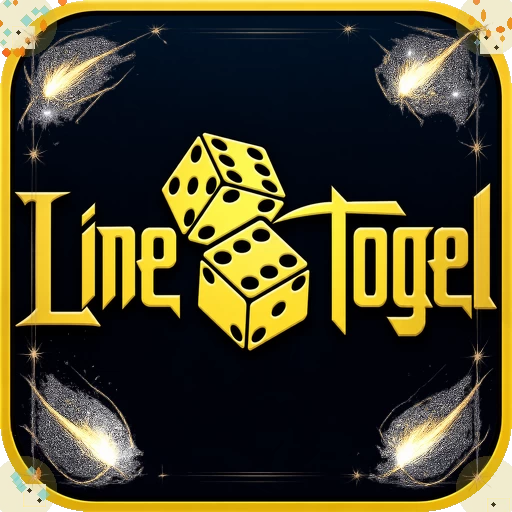 linetogel APK Terbaru dengan Fitur Lengkap APK Resmi — ikon aplikasi