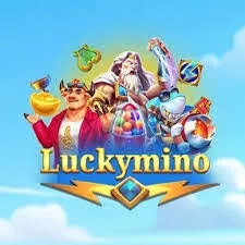 luckymino APK: Fitur, Ukuran, dan Link Download APK Resmi — ikon aplikasi