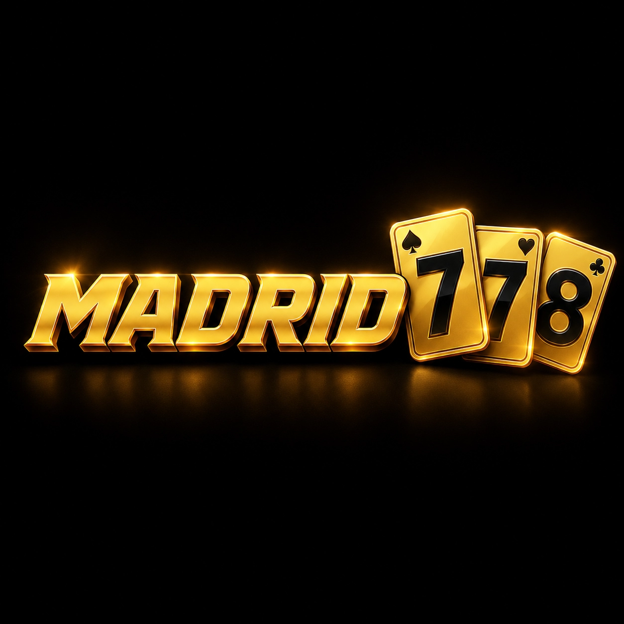 Update Aplikasi madrid778 ke Versi Terbaru APK Resmi — ikon aplikasi