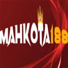 Aplikasi mahkota188 Terbaru untuk Android dan iOS APK Resmi — ikon aplikasi