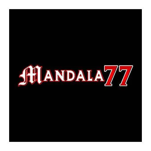 Update Aplikasi mandala77 Terbaru 2026 APK Resmi — ikon aplikasi
