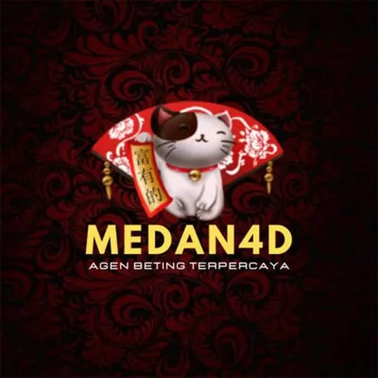 Download medan4d APK Terbaru untuk HP Android APK Resmi — ikon aplikasi