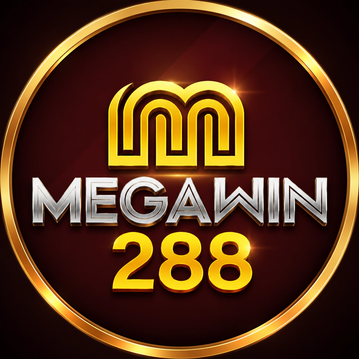 megawin288 Terbaru: Review Aplikasi dan Link Unduh APK Resmi — ikon aplikasi