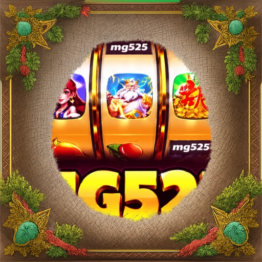 mg525 App APK Terbaru APK Resmi — ikon aplikasi