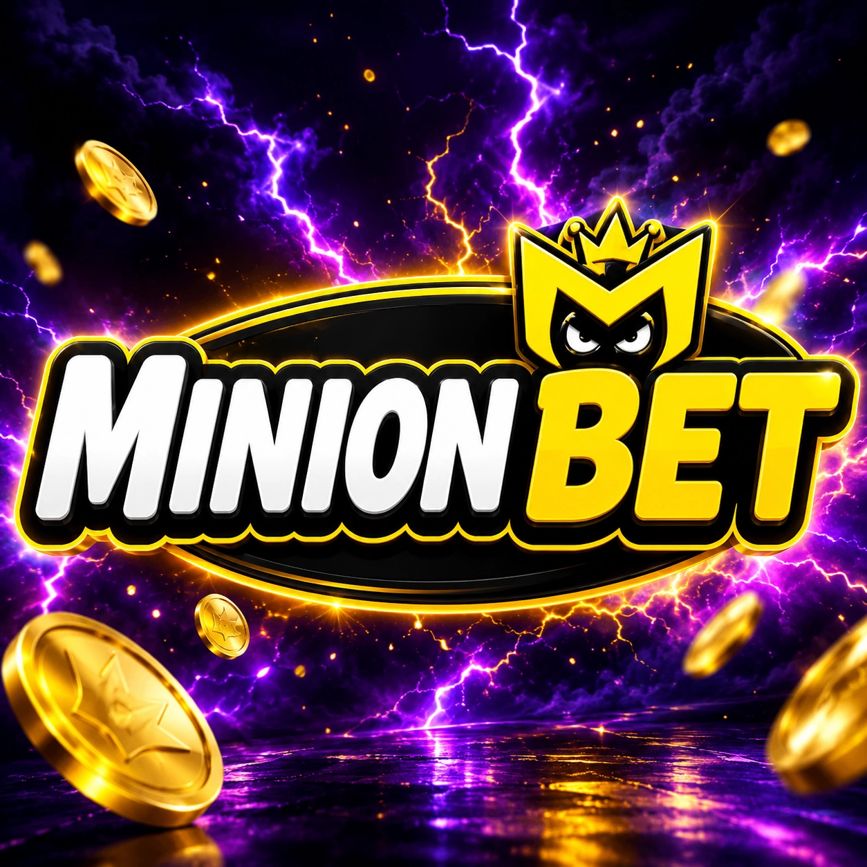 minionbet APK Terbaru untuk Perangkat Android APK Resmi — ikon aplikasi