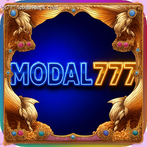 Unduh modal777 APK Gratis untuk Android APK Resmi — ikon aplikasi