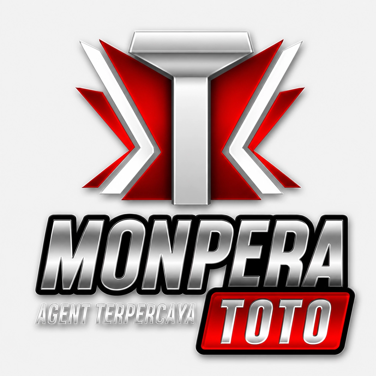 Aplikasi monperatoto Resmi dan Terpercaya di Android APK Resmi — ikon aplikasi