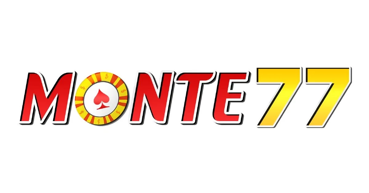 monte77 APK Terbaru: Download Cepat dan Gratis APK Resmi — ikon aplikasi