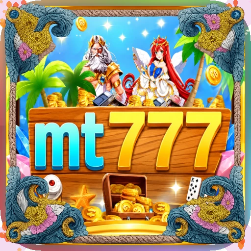 mt777 APK Versi Terbaru untuk Android 2026 APK Resmi — ikon aplikasi