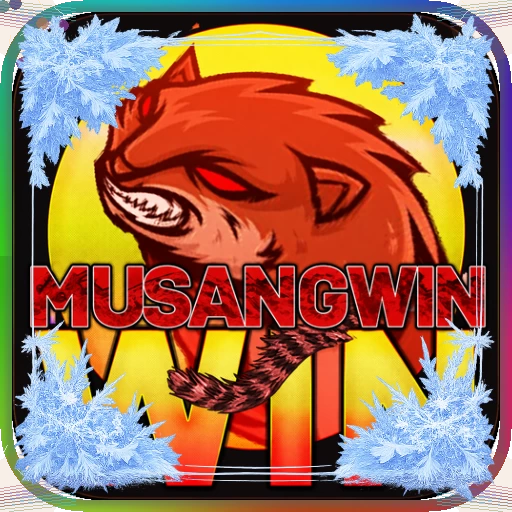 Aplikasi musangwin Terbaru: Review dan Link Download APK Resmi — ikon aplikasi