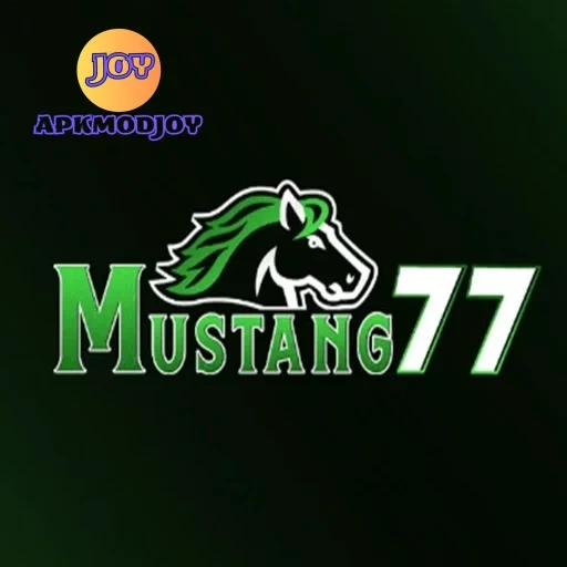 Aplikasi mustang77 Terbaru untuk Android dan iOS APK Resmi — ikon aplikasi