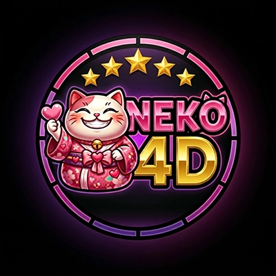 Panduan Instalasi Aplikasi neko4d di Android APK Resmi — ikon aplikasi