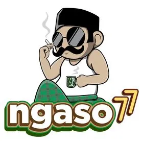Download ngaso77 APK Original untuk Android APK Resmi — ikon aplikasi