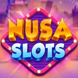 nusaslots APK Terbaru 2026 untuk Semua Perangkat APK Resmi — ikon aplikasi