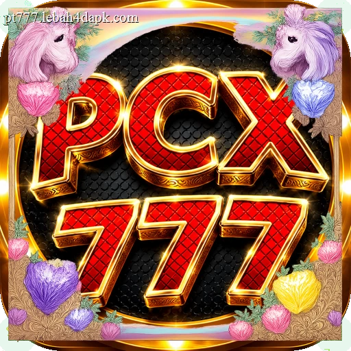 Aplikasi pcx777 Terbaik untuk Android dan iOS APK Resmi — ikon aplikasi