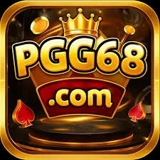 pgg68 APK Terbaru 2026 untuk Semua Perangkat APK Resmi — ikon aplikasi
