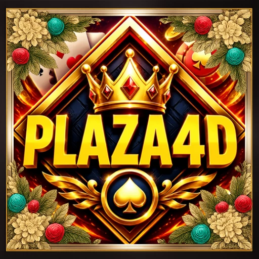 plaza4d APK: Fitur, Ukuran, dan Link Download APK Resmi — ikon aplikasi