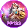 pp123 APK Terbaru untuk Perangkat Android APK Resmi — ikon aplikasi