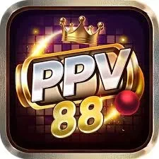Review Lengkap Aplikasi ppv88 Terbaru APK Resmi — ikon aplikasi