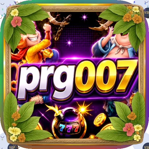 prg007 App: Info, Rating, dan Link Download APK Resmi — ikon aplikasi