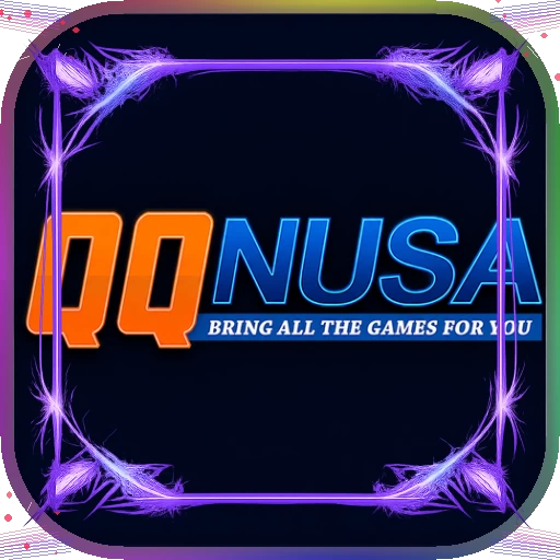 qqnusa APK Terbaru dan Aman untuk Diunduh APK Resmi — ikon aplikasi