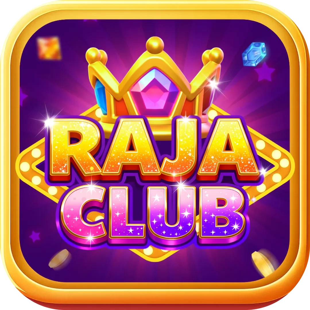 rajaclub APK Full Version untuk Android APK Resmi — ikon aplikasi