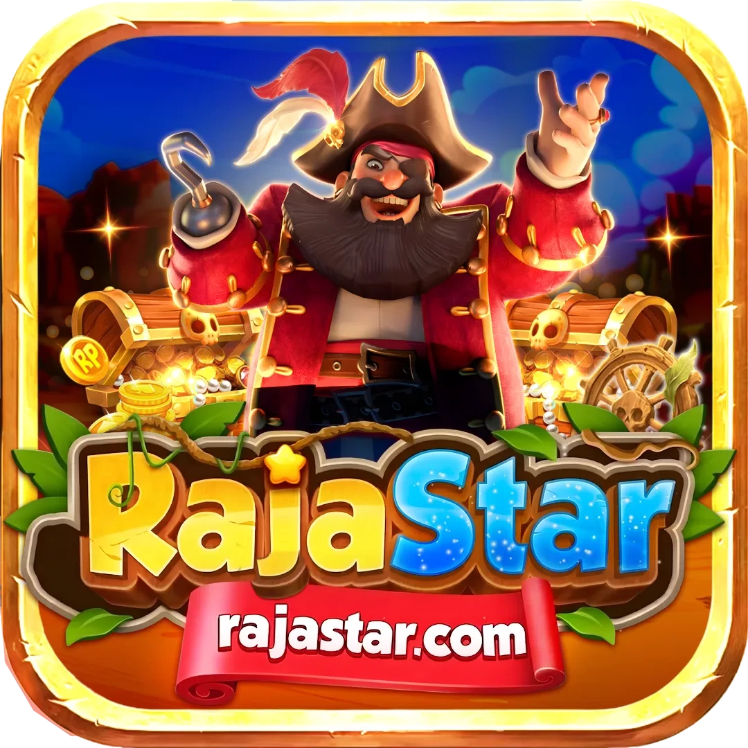 Aplikasi rajastar Terbaru untuk Android dan iOS APK Resmi — ikon aplikasi