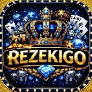 rezekigo APK Full Version untuk Android APK Resmi — ikon aplikasi