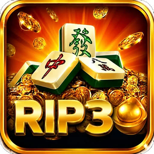 rip3 APK Terbaru 2026 untuk Semua Perangkat APK Resmi — ikon aplikasi