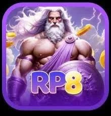 Aplikasi rp8 Terbaru: Review dan Link Download APK Resmi — ikon aplikasi