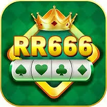 rr666 Versi Terbaru: Apa yang Baru? APK Resmi — ikon aplikasi
