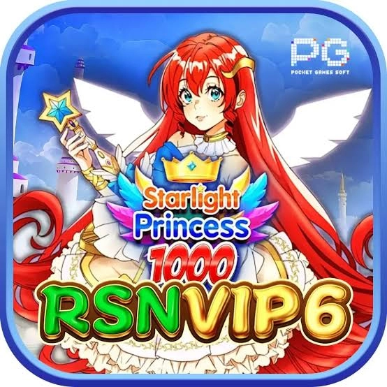rsnvip6 Terbaru 2026: Download APK dan Review APK Resmi — ikon aplikasi