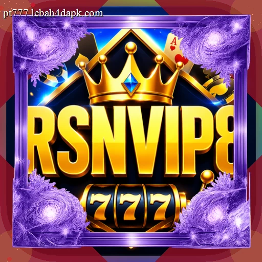 Update Aplikasi rsnvip8 Terbaru 2026 APK Resmi — ikon aplikasi