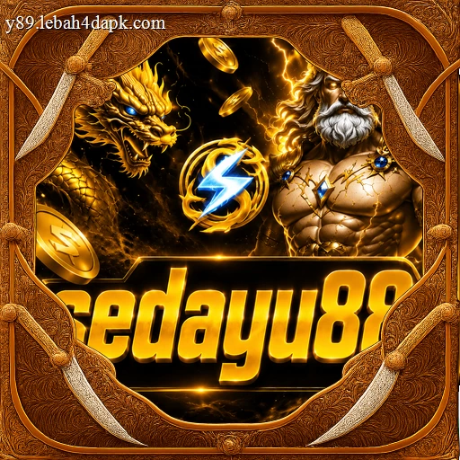 Download sedayu88 APK Original untuk Android APK Resmi — ikon aplikasi