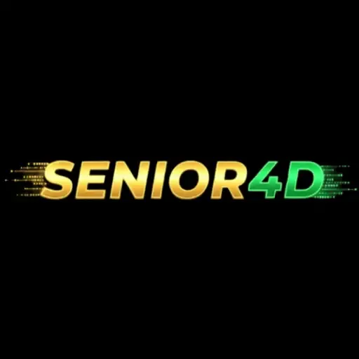 senior4d APK Full Version untuk Android APK Resmi — ikon aplikasi