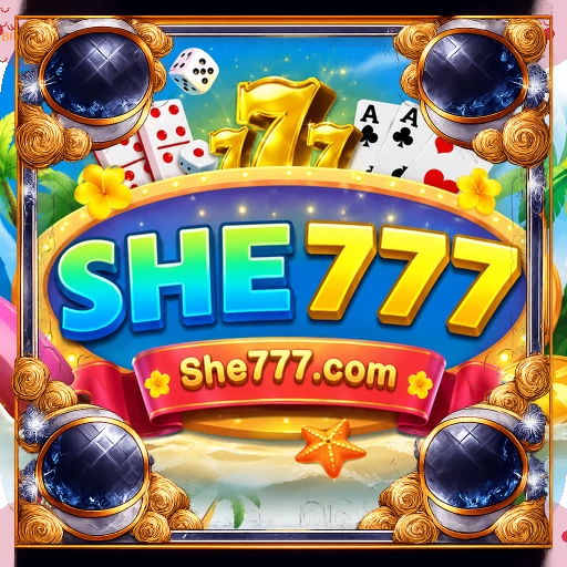 she777 APK: Cara Download dan Instal di Android APK Resmi — ikon aplikasi