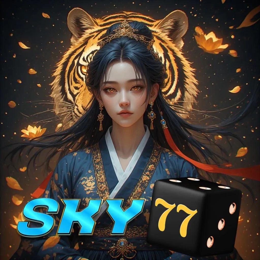 sky77 Terbaru untuk Android: Download APK Gratis APK Resmi — ikon aplikasi