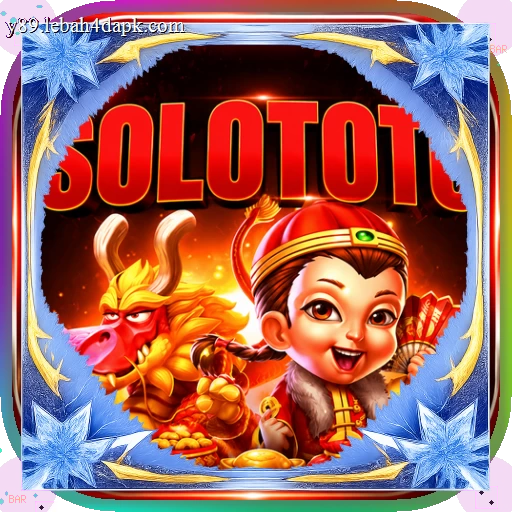 solototo APK Terbaru dengan Fitur Lengkap APK Resmi — ikon aplikasi
