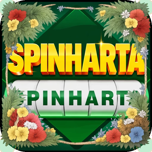 Panduan Instalasi Aplikasi spinharta di Android APK Resmi — ikon aplikasi